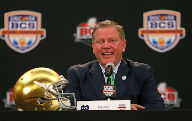 Notre Dame Football Recruiting: Top Talents the Irish Still Need to Land