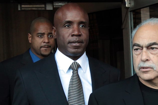 Barry Bonds Lists Beverly Hills Home for $25 Million