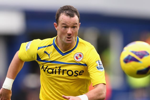Reading Striker Noel Hunt Wants to Extend His Current Deal at the Club