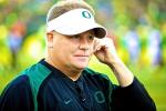 Eagles Hire Oregon's Chip Kelly