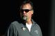 SAN FRANCISCO, CA - NOVEMBER 11: Head Coach Jeff Fisher of the St. Louis Rams looks on while his team warms up before playing the San Francisco 49ers at Candlestick Park on November 11, 2012 in San Francisco, California. (Photo by Thearon W. Henderson/Getty Images)