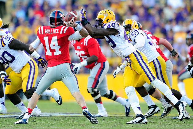 2013 NFL Draft Projections: Defensive Players Sure to Become Stars