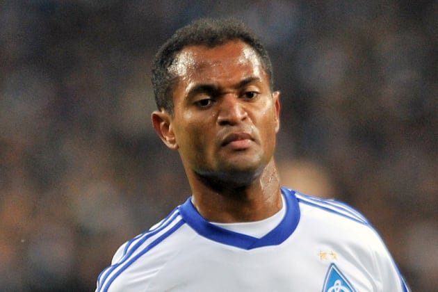 Schalke Sign Dynamo Kiev's Raffael on Loan