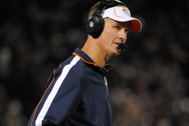 Debate: How Much Will McCoy's Departure Affect Denver?