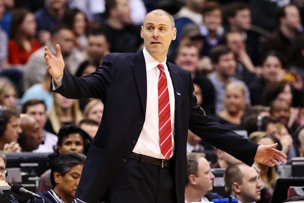 Carlisle Says Mavs' Three-Game Win Streak Contains a 'Fool's Gold' Element