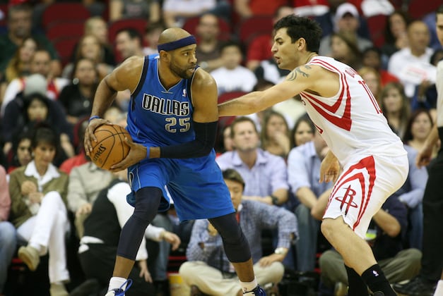 Rockets-Mavericks Preview