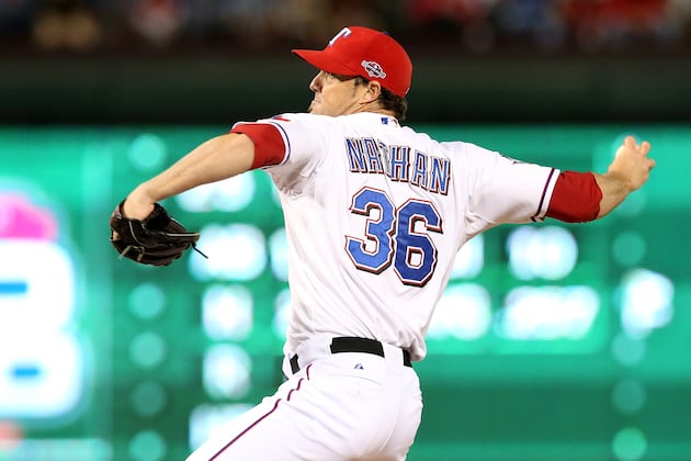 Foul Territory: Joe Nathan Declines World Baseball Classic Invite