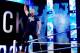 The Rock on Monday Night Raw. (Photo credit: WWE.com)