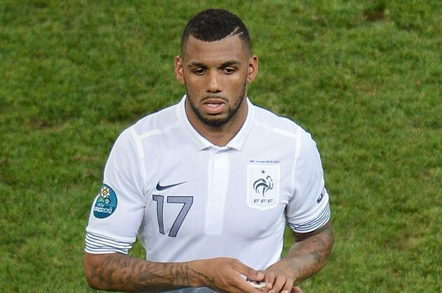 QPR Face Battle to Recruit M'Vila