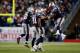 The New England Patriots defense will play a huge role against the Balitmore Ravens
