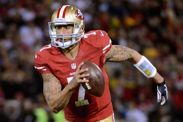 State of the Game: Is the NFL Changing into a New Game?