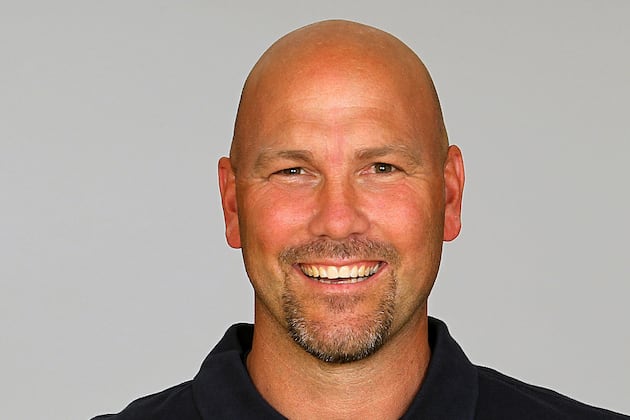 If Chip Kelly Had Declined Again, Gus Bradley Was the Eagles' Choice