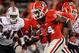 Former Georgia RB Ken Malcome