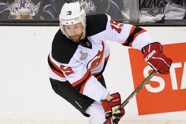 Report: Devils Sign Zajac to 8-Year/$46M Extension