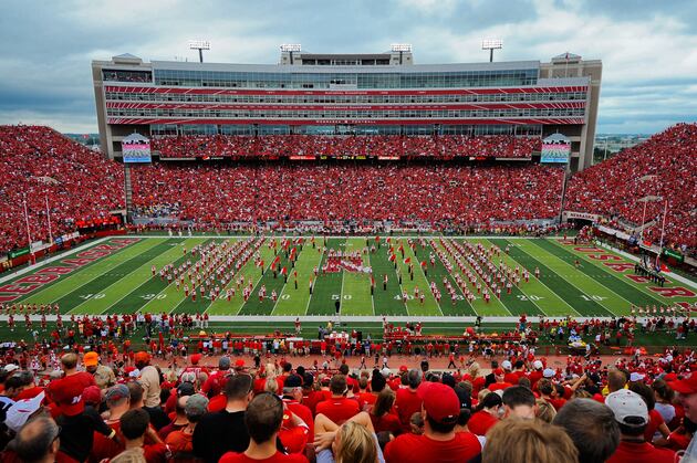 Husker QB Marsh Transferring to Nebraska-Kearney