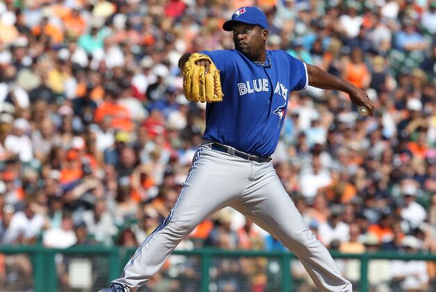 Jays Announce Oliver Will Return for 2013 Season