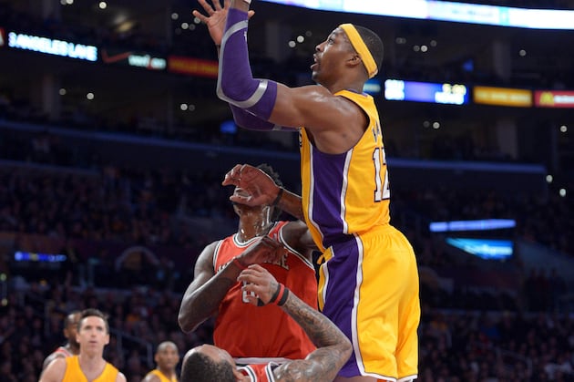 NBA Rumors: Latest Buzz on Dwight Howard, Monta Ellis and More