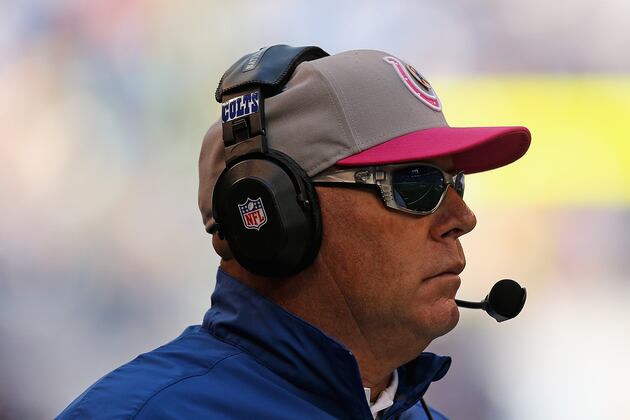 Arians Now Has Inside Track in Arizona