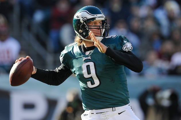 Chip Kelly Loved Nick Foles' Game in College