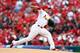 Kyle Lohse is the best starting pitcher left on the free-agent market.