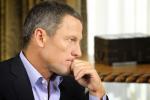 Nike CEO Not Calling It Quits on Lance Armstrong