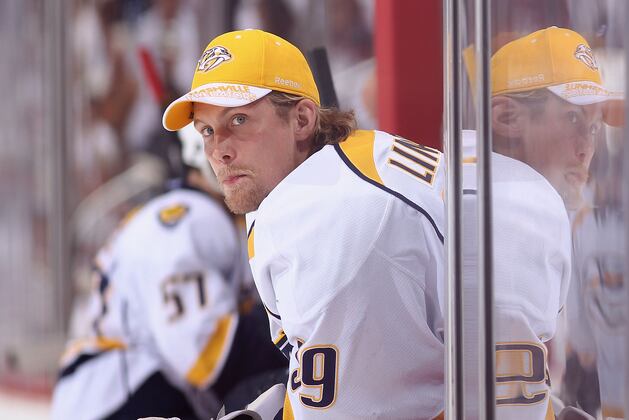 No Pressure on Lindback
