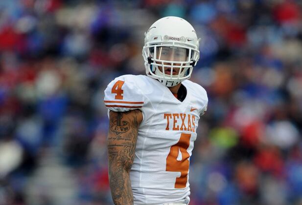 2013 Kiper Mock 1.0: Rams Thoughts