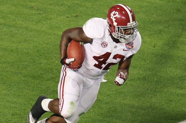 SEC Losing 32 Underclassmen to NFL Draft