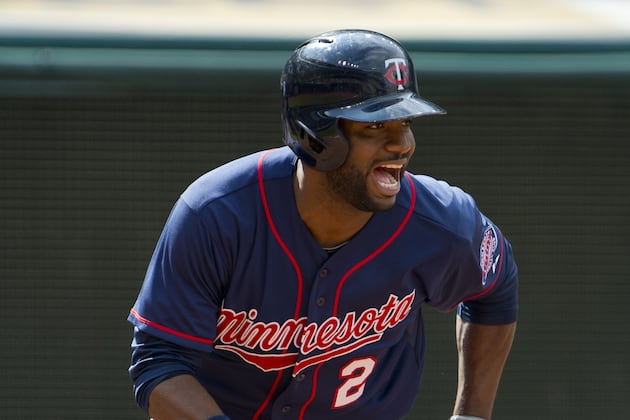 Denard Span Probably Needs to Take a Day off the Internet