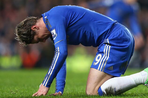 Chelsea Blow Two-Goal Lead Against Southampton