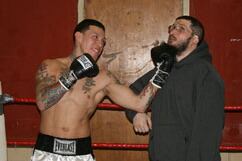 Golovkin vs. Rosado: Rosado's Trainer Talks Hyped Boxers and Floyd Mayweather