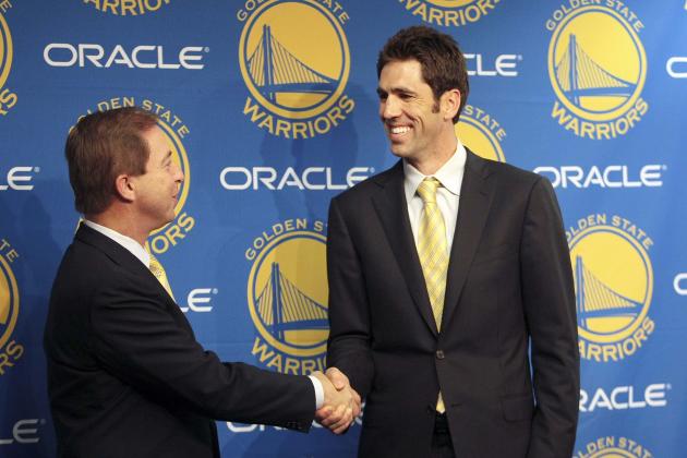 Debate: What Realistic Trade Do You Want to See the Warriors Pull Off?