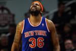 Sources: Knicks Fear Wallace Done for Season