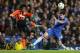 LONDON, ENGLAND - NOVEMBER 07: Oscar of Chelsea challenges Willian of Shakhtar Donetsk during the UEFA Champions League Group E match between Chelsea and Shakhtar Donetsk at Stamford Bridge on November 7, 2012 in London, England. (Photo by Scott Heavey/Getty Images)