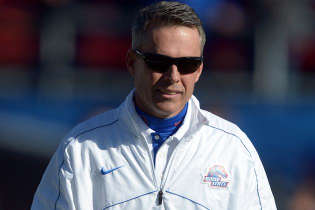 Debate: Who Do You Want to See as the Ducks' New Coach?