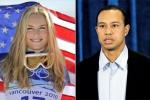Rumor: Tiger Woods May Be Dating Ski Bunny Lindsey Vonn