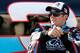 AVONDALE, AZ - MARCH 03: Austin Dillon, driver of the #3 Advocare Chevrolet, sits by his car before the NASCAR Nationwide Series Bashas' Supermarkets 200 at Phoenix International Raceway on March 3, 2012 in Avondale, Arizona. (Photo by Tyler Barrick/Getty Images for NASCAR)