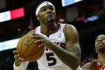 Source: 3 Teams 'Appeal' to Josh Smith in Trade