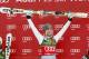 LAKE LOUISE, CANADA - DECEMBER 02: (FRANCE OUT) Lindsey Vonn of the USA takes 1st place during the Audi FIS Alpine Ski World Cup Women's SuperG on December 2, 2012 in Lake Louise, Canada. (Photo by Alexis Boichard/Agence Zoom/Getty Images)