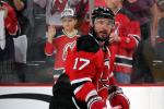 Kovalchuk: I Never Thought About Staying in KHL