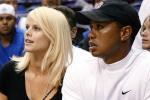 Report: Tiger Wants to Remarry Elin