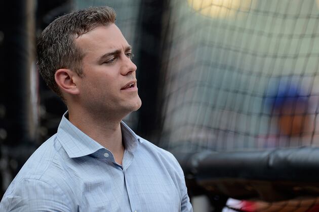 Theo: 'Postseason or Bust' Still Goal