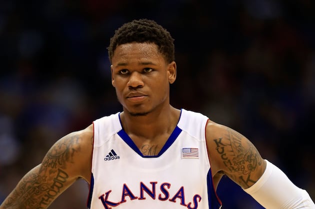 McLemore Named to the Sporting News Mid-Season All-America Team