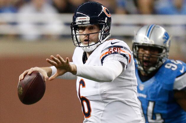 Steve Young: Marc Trestman great fit for Jay Cutler
