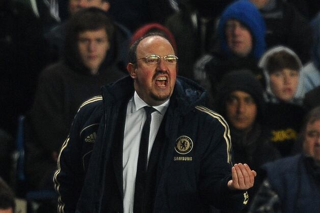 Why Chelsea Fans Need to Lose the Boos to Start Winning Again at Home