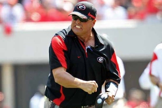 Source: Kelly Eyeing Georgia's Grantham as Def. Coordinator