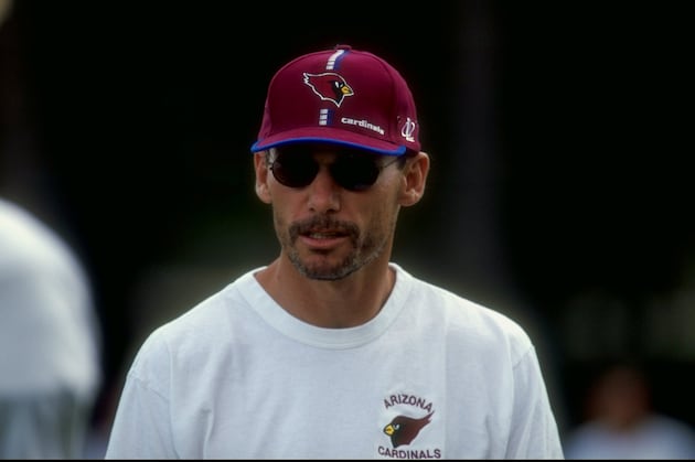 Chicago Bears: Why Phil Emery Is Very High on Mark Trestman