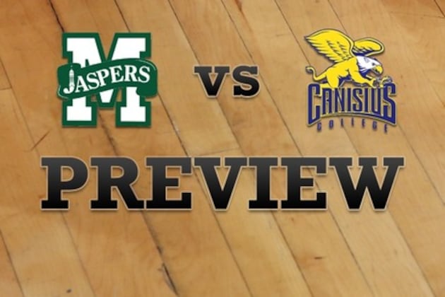 Manhattan vs. Canisius: Full Game Preview