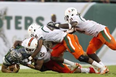 Bucs Face a Cornerback Conundrum