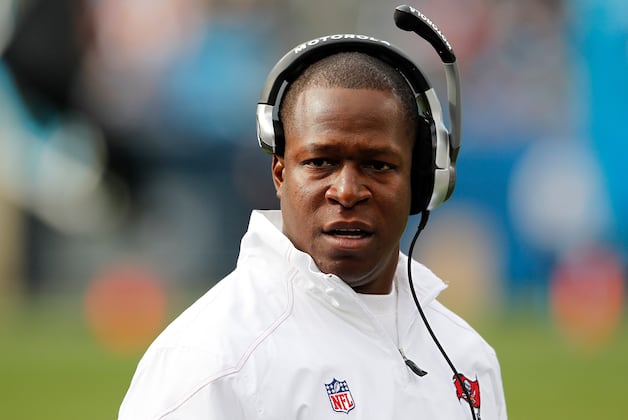 Raheem Morris Will Interview for Browns Defensive Coordinator Position